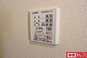 サンフィールド  ｜ 愛知県名古屋市西区中小田井4丁目476（賃貸アパート1R・1階・29.25㎡） その21