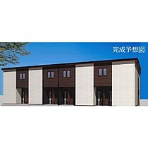 アルドールM  ｜ 愛知県北名古屋市六ツ師道毛69番地（賃貸アパート1LDK・1階・50.14㎡） その1