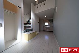 居間