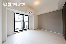 S-RESIDENCE平安通  ｜ 愛知県名古屋市北区御成通3丁目1（賃貸マンション1K・5階・24.48㎡） その3