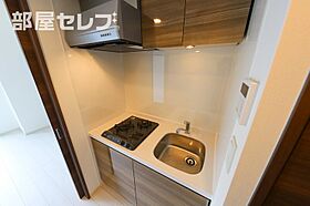 S-RESIDENCE平安通  ｜ 愛知県名古屋市北区御成通3丁目1（賃貸マンション1K・5階・24.48㎡） その5