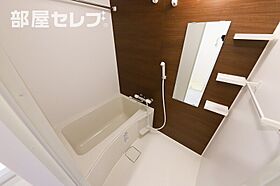 S-RESIDENCE平安通  ｜ 愛知県名古屋市北区御成通3丁目1（賃貸マンション1K・5階・24.48㎡） その4