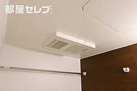 S-RESIDENCE平安通  ｜ 愛知県名古屋市北区御成通3丁目1（賃貸マンション1K・5階・24.48㎡） その22