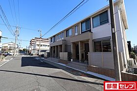 アーバンソレイユ  ｜ 愛知県名古屋市西区南堀越1丁目3-15（賃貸アパート1K・1階・33.86㎡） その1