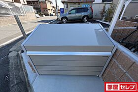 アーバンソレイユ  ｜ 愛知県名古屋市西区南堀越1丁目3-15（賃貸アパート1K・1階・33.86㎡） その27