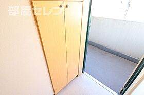 マルシェ・モコ  ｜ 愛知県名古屋市西区貴生町107（賃貸マンション1K・3階・24.60㎡） その21