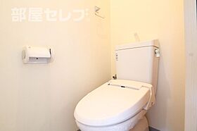 マルシェ・モコ  ｜ 愛知県名古屋市西区貴生町107（賃貸マンション1K・3階・24.60㎡） その9