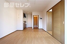 エステート美幸  ｜ 愛知県名古屋市西区笠取町1丁目24（賃貸アパート1LDK・2階・38.22㎡） その7