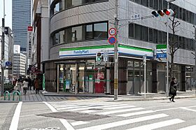 マンションフリーベル  ｜ 愛知県名古屋市西区牛島町2-10（賃貸マンション1LDK・8階・42.73㎡） その11