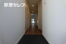 S-RESIDENCE志賀本通  ｜ 愛知県名古屋市北区志賀本通1丁目43（賃貸マンション1K・2階・25.20㎡） その9