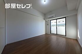 S-RESIDENCE志賀本通  ｜ 愛知県名古屋市北区志賀本通1丁目43（賃貸マンション1K・2階・25.20㎡） その3