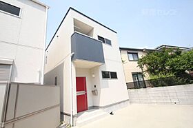 上橋町256ＫＯＤATEXI  ｜ 愛知県名古屋市西区上橋町256（賃貸一戸建3LDK・1階・69.57㎡） その1