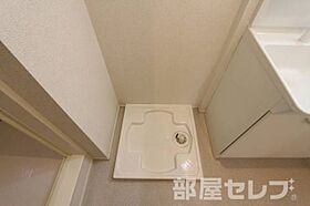 CUORE  ｜ 愛知県北名古屋市井瀬木高畑81（賃貸アパート1LDK・1階・46.34㎡） その14