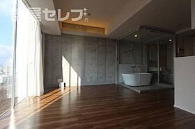 コレクション名駅III  ｜ 愛知県名古屋市西区則武新町4丁目4-21（賃貸マンション1LDK・2階・40.05㎡） その3