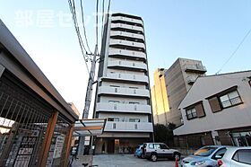 Sun State上飯田  ｜ 愛知県名古屋市北区御成通3丁目10（賃貸マンション1R・3階・30.60㎡） その1