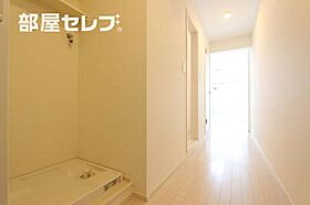 joule則武  ｜ 愛知県名古屋市西区菊井1丁目3-11-3（賃貸マンション1R・4階・20.70㎡） その14