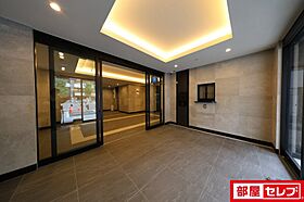 CREST TAPP志賀本通  ｜ 愛知県名古屋市北区若葉通1丁目14（賃貸アパート1LDK・8階・29.60㎡） その27