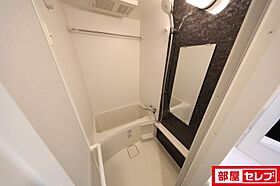 CREST TAPP志賀本通  ｜ 愛知県名古屋市北区若葉通1丁目14（賃貸アパート1LDK・4階・29.60㎡） その4