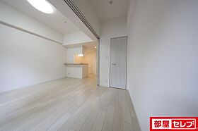 CREST TAPP志賀本通  ｜ 愛知県名古屋市北区若葉通1丁目14（賃貸アパート1LDK・13階・29.60㎡） その9