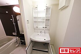 ファステート名古屋駅前ドリーム  ｜ 愛知県名古屋市西区新道2丁目13-32（賃貸マンション1LDK・13階・29.25㎡） その21