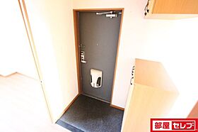 ハイツフィオ  ｜ 愛知県北名古屋市西之保中屋敷35（賃貸マンション1LDK・2階・45.20㎡） その11