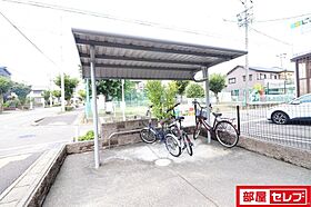 ブリックヒルズ  ｜ 愛知県北名古屋市鹿田栄149（賃貸アパート3LDK・2階・58.00㎡） その6