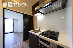 S-RESIDENCE浅間町  ｜ 愛知県名古屋市西区浅間1丁目5-6（賃貸マンション1K・6階・23.80㎡） その8