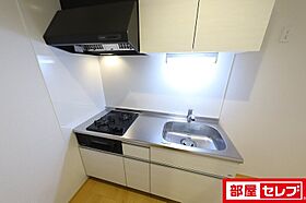 GRANDTIC大曽根北  ｜ 愛知県名古屋市北区山田西町3丁目149（賃貸アパート1LDK・1階・29.37㎡） その5