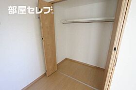 ソレイユ  ｜ 愛知県名古屋市西区花の木3丁目11-6（賃貸アパート1LDK・2階・50.52㎡） その10