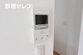 ソレイユ  ｜ 愛知県名古屋市西区花の木3丁目11-6（賃貸アパート1LDK・2階・50.52㎡） その15