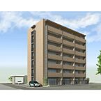 愛知県清須市西枇杷島町南二ツ杁43-1：物件画像／部屋セレブ上小田井店　株式会社S-point