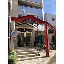 ラッキーキャット  ｜ 愛知県名古屋市北区大曽根2丁目12-4（賃貸マンション1K・3階・28.66㎡） その16