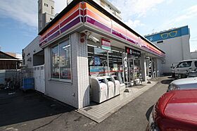 アビタシオン庄内通  ｜ 愛知県名古屋市西区笠取町2丁目48（賃貸アパート1K・2階・15.30㎡） その18