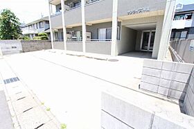 サンライズ沖浦  ｜ 愛知県北名古屋市沖村沖浦158（賃貸マンション1K・1階・24.07㎡） その9