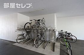 フローラル森下  ｜ 愛知県名古屋市北区杉栄町2丁目36-1（賃貸マンション1K・6階・27.70㎡） その4