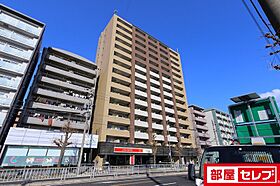 カスタリア志賀本通  ｜ 愛知県名古屋市北区若葉通1丁目15-2（賃貸マンション1K・5階・28.53㎡） その1