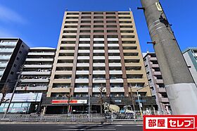 カスタリア志賀本通  ｜ 愛知県名古屋市北区若葉通1丁目15-2（賃貸マンション1K・5階・28.53㎡） その26