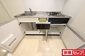 ティーダII  ｜ 愛知県名古屋市北区上飯田西町3丁目10-4（賃貸アパート1K・2階・22.30㎡） その22