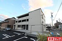 愛知県北名古屋市鹿田神明附39：物件画像／部屋セレブ上小田井店　株式会社S-point