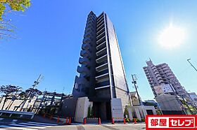 S-RESIDENCE庄内通North  ｜ 愛知県名古屋市西区庄内通5丁目10-1（賃貸マンション1K・11階・25.50㎡） その1