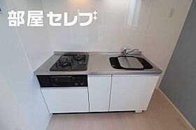 ディアコート浄心  ｜ 愛知県名古屋市西区児玉2丁目4-5（賃貸アパート1LDK・2階・30.01㎡） その5