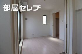 ディアコート浄心  ｜ 愛知県名古屋市西区児玉2丁目4-5（賃貸アパート1LDK・2階・30.01㎡） その6