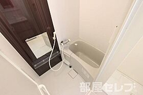 サニーベール志賀町  ｜ 愛知県名古屋市北区志賀町1丁目86-1（賃貸アパート1K・2階・22.30㎡） その4