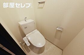 エステムコート名古屋平安通クチュール  ｜ 愛知県名古屋市北区平安2丁目1-13（賃貸マンション1K・6階・30.03㎡） その9