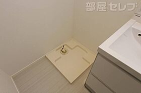 ハーモニーテラス八代町III  ｜ 愛知県名古屋市北区八代町2丁目109-4（賃貸アパート1K・2階・21.07㎡） その16