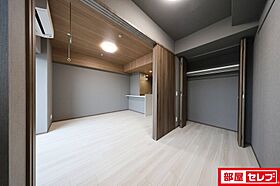 メイクスWアート浅間町  ｜ 愛知県名古屋市西区押切2丁目1-29（賃貸マンション1LDK・14階・33.43㎡） その8