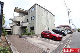 フローラ日の出  ｜ 愛知県清須市西枇杷島町日の出61-1（賃貸マンション3LDK・2階・62.50㎡） その25