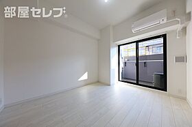 S-RESIDENCE浄心  ｜ 愛知県名古屋市西区児玉1丁目1-4（賃貸マンション1K・5階・24.02㎡） その3