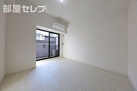 S-RESIDENCE浄心  ｜ 愛知県名古屋市西区児玉1丁目1-4（賃貸マンション1K・5階・24.02㎡） その6