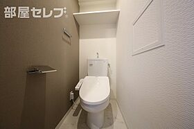 S-RESIDENCE浄心  ｜ 愛知県名古屋市西区児玉1丁目1-4（賃貸マンション1K・5階・24.02㎡） その9